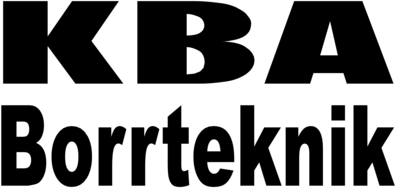 KBA Borrteknik