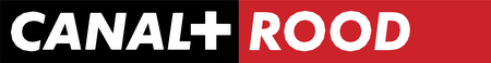 Canal+ Rood