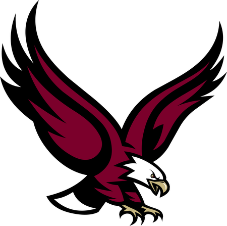 Boston College Eagles