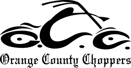 Orange county choppers