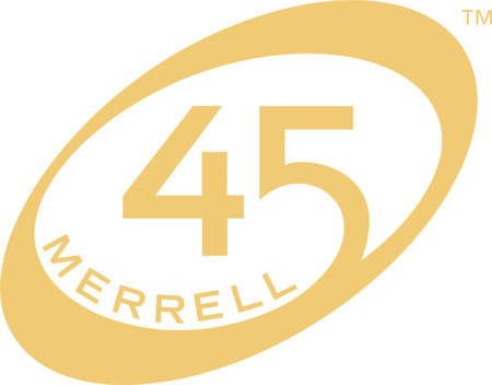 Merrell 45