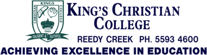 King's Christian College