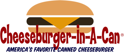 Cheeseburger In A Can