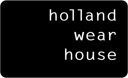 Holland Wear House