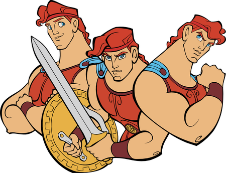 Hercules