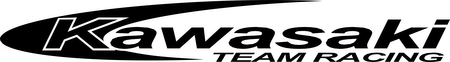Kawasaki Team Racing