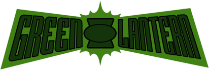 Green Lantern