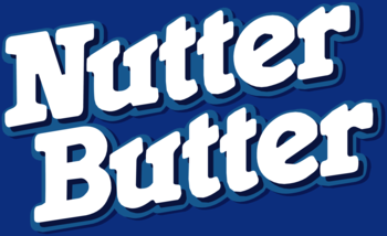 Nutter Butter