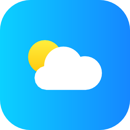 Weather iOS