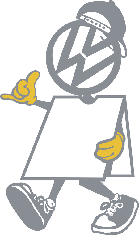 Volkswagen Promotion