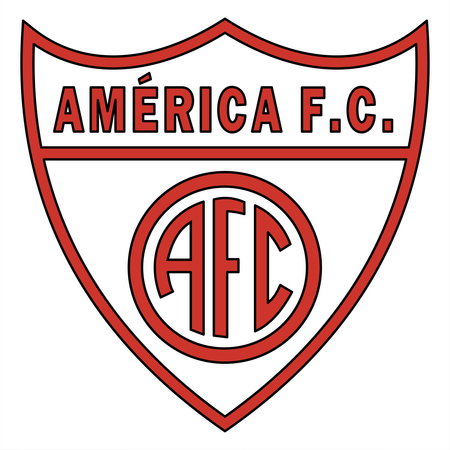 America Futebol Clube De Fortaleza Ce