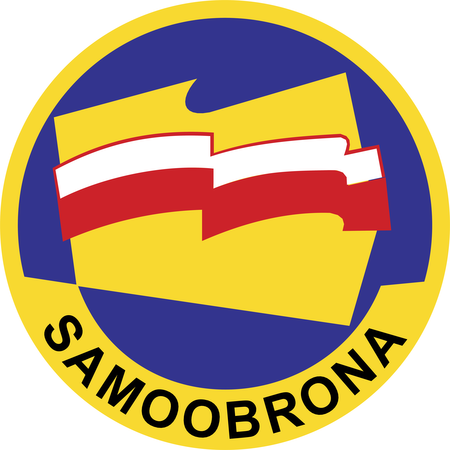 Samoobrona