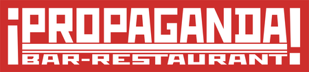 Propaganda Bar Restaurant