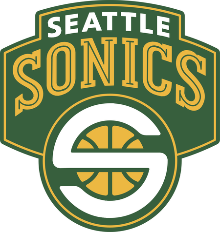 Seattle Supersonics