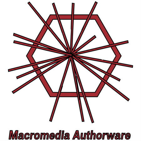 Macromedia Authorware