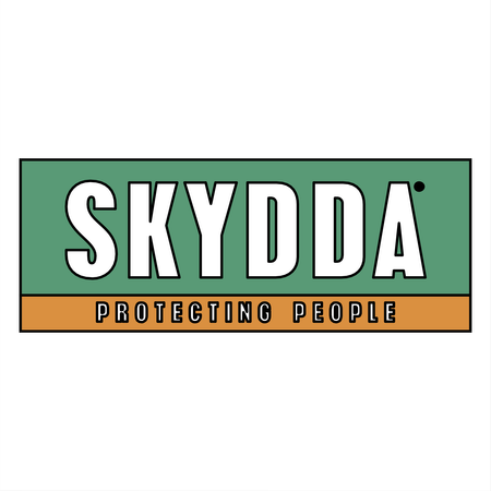 Skydda