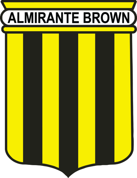 Almirante Brown