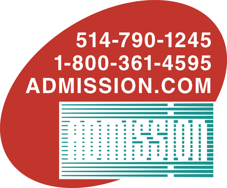 Admission