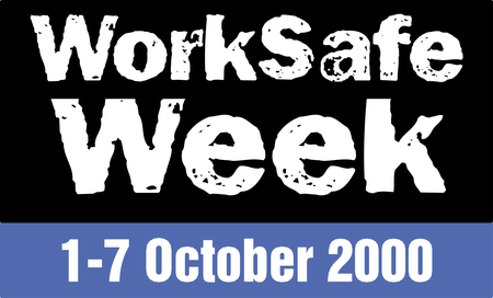 WorkSafe Week