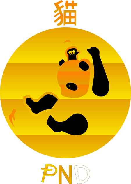 Pandacoin