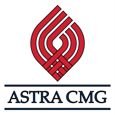 Astra CMG