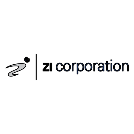 Zi Corporation