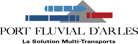 Port Fluvial d'Arles
