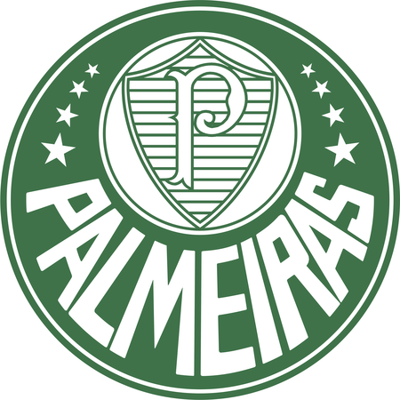 Sociedade Esportiva Palmeiras de Sao Paulo SP