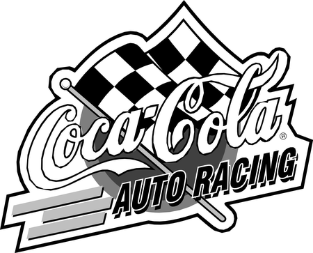 Coca Cola Racing
