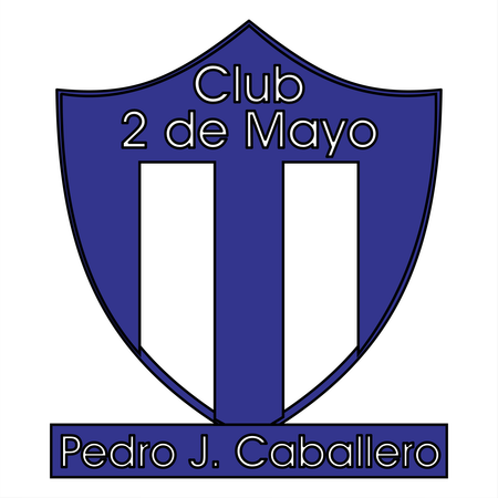 Club 2 De Mayo De Pedro Juan Caballero