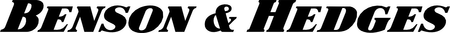 Benson & Hedges 30841