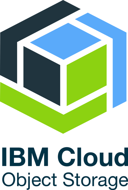 IBM cloud object storage