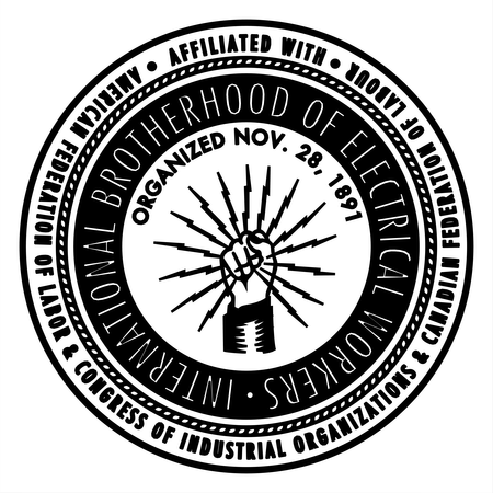 International Brotherhood Of Electrical Workers