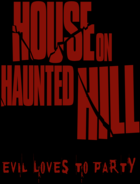 House on Haunted Hill