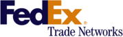 FedEx Trade Networks