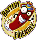 Battery Friendly