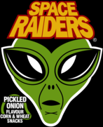 Space Raiders