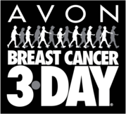 Avon Breast Cancer 3 Day 38823