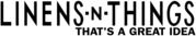 Linens 'n Things