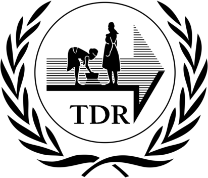 TDR