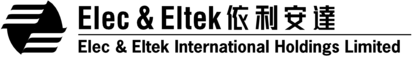 Elec & Eltek