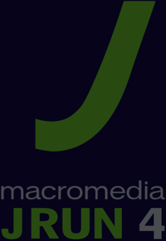 Macromedia JRun 4