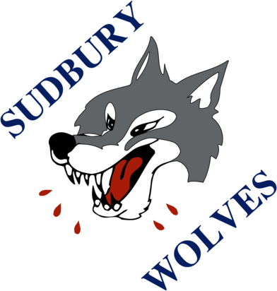 Sudbury Wolves