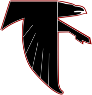 Atlanta Falcons 20486
