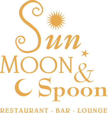 Sun, Moon & Spoon