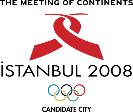 Istanbul 2008