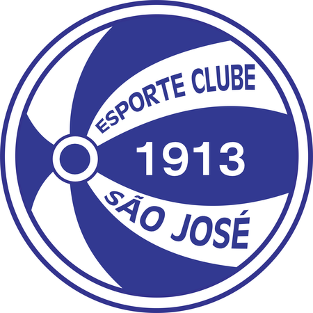 Esporte Clube Sao Jose De Porto Alegre Rs
