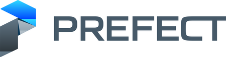 Prefect wordmark