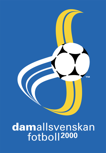 Sweden Damallsvenskan