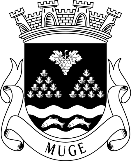 Junta Freguesia Muge